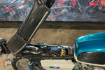 1969 HONDA CB175 MOTORCYCLE - Interior - 255353
