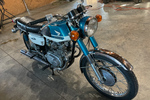 1969 HONDA CB175 MOTORCYCLE - Misc 1 - 255353