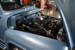 1954 FORD F-100 CUSTOM PICKUP - Engine - 255421
