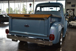 1954 FORD F-100 CUSTOM PICKUP - Misc 1 - 255421