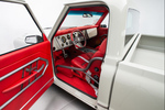 1967 CHEVROLET C10 CUSTOM PICKUP - Interior - 256458