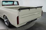 1967 CHEVROLET C10 CUSTOM PICKUP - Misc 12 - 256458