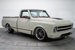 1967 CHEVROLET C10 CUSTOM PICKUP - Misc 5 - 256458