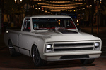 1967 CHEVROLET C10 CUSTOM PICKUP - Misc 3 - 256458