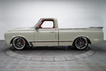 1967 CHEVROLET C10 CUSTOM PICKUP - Misc 14 - 256458