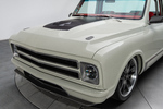 1967 CHEVROLET C10 CUSTOM PICKUP - Misc 6 - 256458