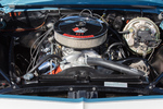 1968 CHEVROLET YENKO SUPER CAMARO 427/450 - Engine - 256469