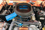 1969 MERCURY CYCLONE 428 COBRA JET FASTBACK - Engine - 256473