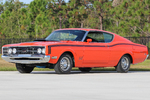 1969 MERCURY CYCLONE 428 COBRA JET FASTBACK - Front 3/4 - 256473