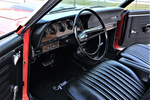 1969 MERCURY CYCLONE 428 COBRA JET FASTBACK - Interior - 256473