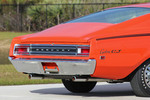 1969 MERCURY CYCLONE 428 COBRA JET FASTBACK - Misc 16 - 256473