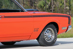 1969 MERCURY CYCLONE 428 COBRA JET FASTBACK - Misc 18 - 256473