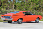 1969 MERCURY CYCLONE 428 COBRA JET FASTBACK - Rear 3/4 - 256473
