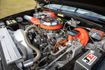 1991 CHEVROLET SILVERADO CUSTOM DALE EARNHARDT EDITION PICKUP - Engine - 256474