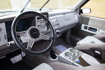 1991 CHEVROLET SILVERADO CUSTOM DALE EARNHARDT EDITION PICKUP - Interior - 256474