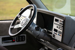 1991 CHEVROLET SILVERADO CUSTOM DALE EARNHARDT EDITION PICKUP - Misc 9 - 256474