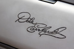 1991 CHEVROLET SILVERADO CUSTOM DALE EARNHARDT EDITION PICKUP - Misc 14 - 256474
