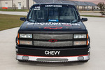 1991 CHEVROLET SILVERADO CUSTOM DALE EARNHARDT EDITION PICKUP - Misc 1 - 256474