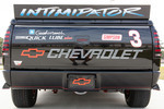 1991 CHEVROLET SILVERADO CUSTOM DALE EARNHARDT EDITION PICKUP - Misc 2 - 256474