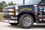 1991 CHEVROLET SILVERADO CUSTOM DALE EARNHARDT EDITION PICKUP - Misc 4 - 256474