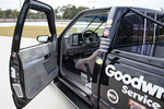 1991 CHEVROLET SILVERADO CUSTOM DALE EARNHARDT EDITION PICKUP - Misc 5 - 256474