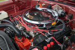 1966 PLYMOUTH HEMI SATELLITE COUPE - Engine - 256479