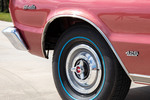 1966 PLYMOUTH HEMI SATELLITE COUPE - Misc 22 - 256479