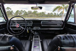 1966 PLYMOUTH HEMI SATELLITE COUPE - Misc 4 - 256479