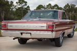 1966 PLYMOUTH HEMI SATELLITE COUPE - Misc 13 - 256479