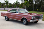 1966 PLYMOUTH HEMI SATELLITE COUPE - Misc 12 - 256479