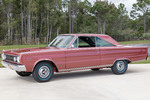 1966 PLYMOUTH HEMI SATELLITE COUPE - Misc 10 - 256479