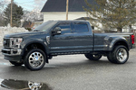 2021 FORD F-450 CUSTOM PICKUP - Front 3/4 - 256526