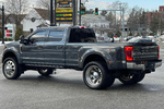2021 FORD F-450 CUSTOM PICKUP - Rear 3/4 - 256526