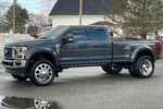2021 FORD F-450 CUSTOM PICKUP - Side Profile - 256526