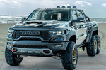 2022 RAM 1500 TRX CUSTOM 6X6 PICKUP "WARLORD II" - Misc 1 - 256583