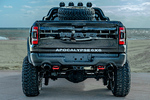2022 RAM 1500 TRX CUSTOM 6X6 PICKUP "WARLORD II" - Misc 3 - 256583