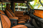 2022 JEEP GLADIATOR CUSTOM 6X6 PICKUP "APOCALYPSE HELLFIRE" - Interior - 256584