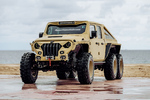 2022 JEEP GLADIATOR CUSTOM 6X6 PICKUP "APOCALYPSE HELLFIRE" - Misc 8 - 256584