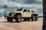 2022 JEEP GLADIATOR CUSTOM 6X6 PICKUP "APOCALYPSE HELLFIRE" - Misc 7 - 256584