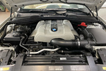 2005 BMW 645 CONVERTIBLE - Engine - 256591