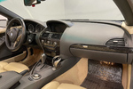 2005 BMW 645 CONVERTIBLE - Interior - 256591