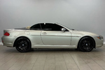 2005 BMW 645 CONVERTIBLE - Side Profile - 256591