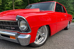 1967 CHEVROLET CHEVY II NOVA SS CUSTOM COUPE - Misc 1 - 256600