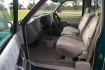 1993 CHEVROLET K1500 PICKUP - Interior - 256607