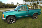 1993 CHEVROLET K1500 PICKUP - Misc 1 - 256607