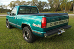 1993 CHEVROLET K1500 PICKUP - Rear 3/4 - 256607