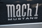 1971 FORD MUSTANG MACH 1 429 CJ   - Misc 8 - 256629