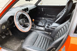 1972 DATSUN 240Z - Interior - 256660