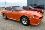 1972 DATSUN 240Z - Misc 1 - 256660