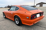 1972 DATSUN 240Z - Rear 3/4 - 256660